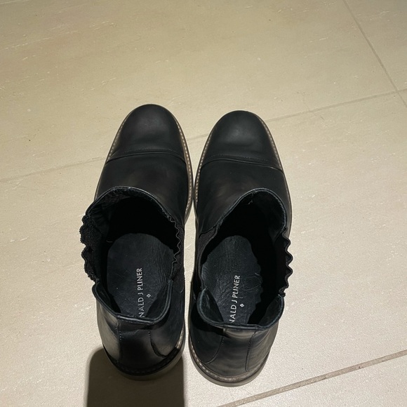 Donald J Pliner - Men’s Winter boots - Picture 7 of 7